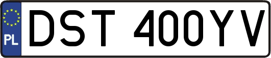 DST400YV