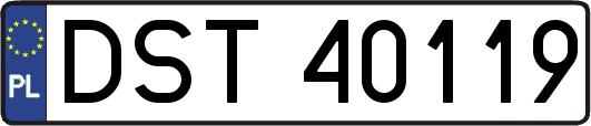 DST40119