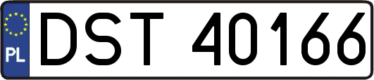 DST40166