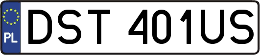 DST401US