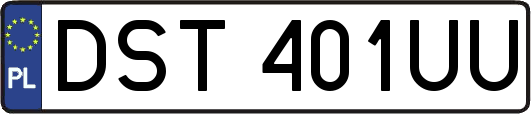 DST401UU