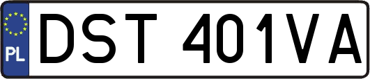 DST401VA