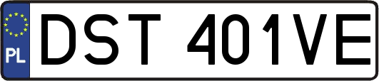 DST401VE