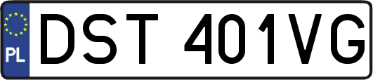 DST401VG