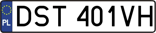 DST401VH