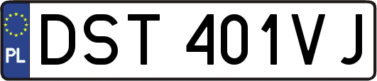 DST401VJ