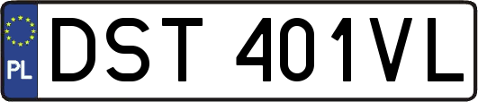 DST401VL