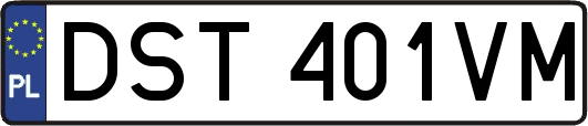 DST401VM