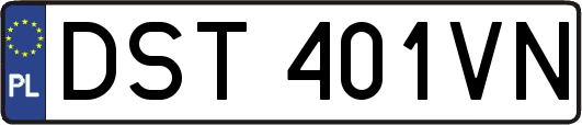 DST401VN