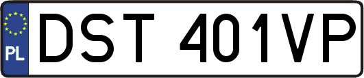 DST401VP
