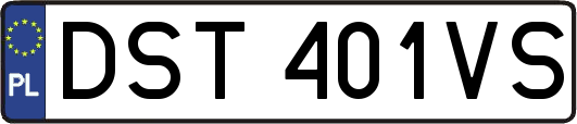 DST401VS