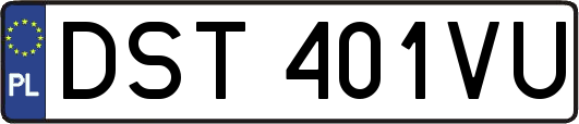 DST401VU