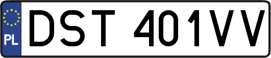 DST401VV