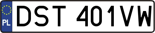 DST401VW