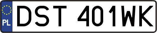 DST401WK