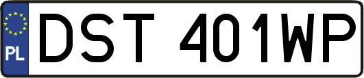 DST401WP