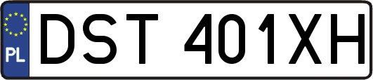 DST401XH