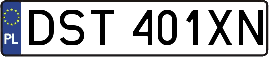 DST401XN