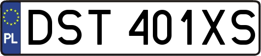 DST401XS