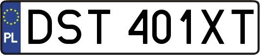 DST401XT