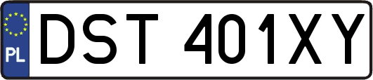 DST401XY