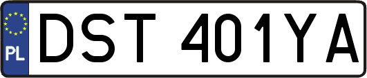 DST401YA