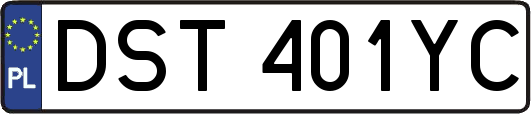 DST401YC