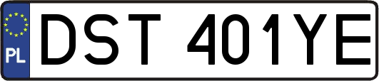 DST401YE