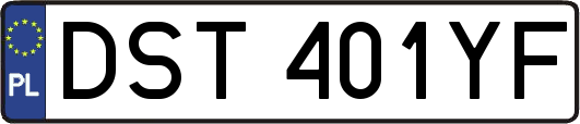 DST401YF