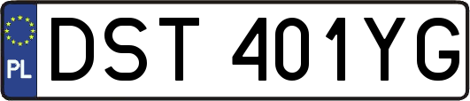 DST401YG