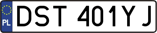 DST401YJ