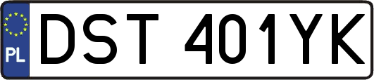 DST401YK