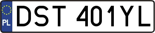 DST401YL