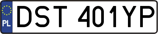 DST401YP