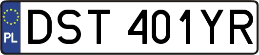 DST401YR