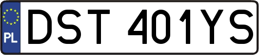 DST401YS