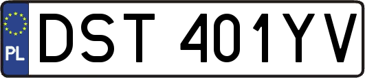 DST401YV