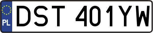DST401YW