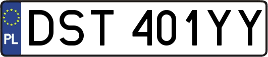 DST401YY