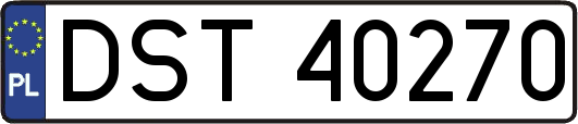 DST40270