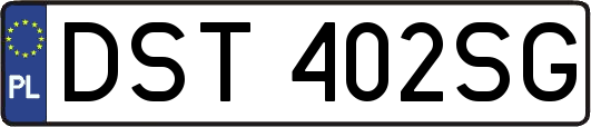 DST402SG