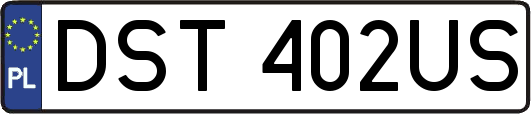 DST402US