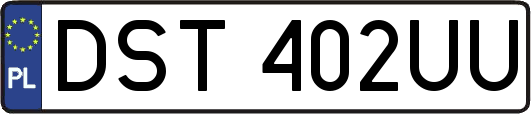 DST402UU
