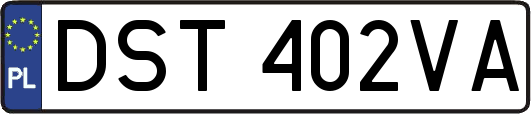 DST402VA