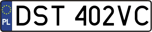 DST402VC