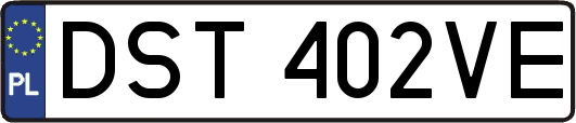 DST402VE