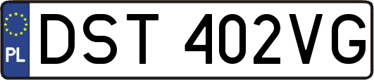 DST402VG
