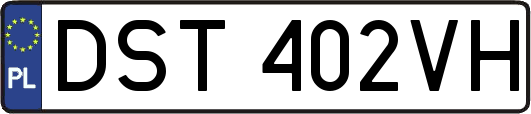 DST402VH