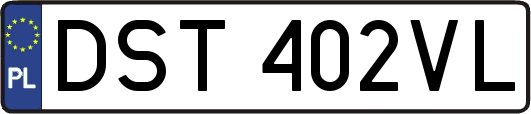 DST402VL