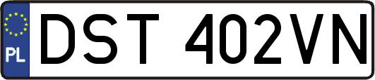 DST402VN